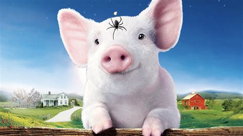 Charlotte S Web Betsson