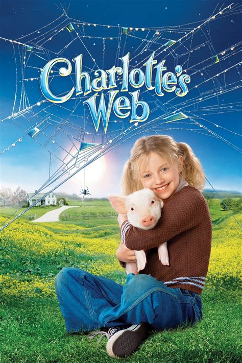 Charlotte S Web Novibet