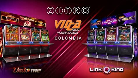 Charming Slots Casino Colombia