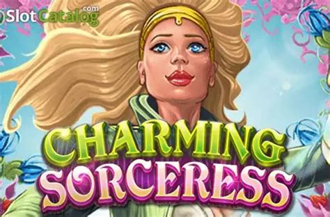 Charming Sorceress Netbet