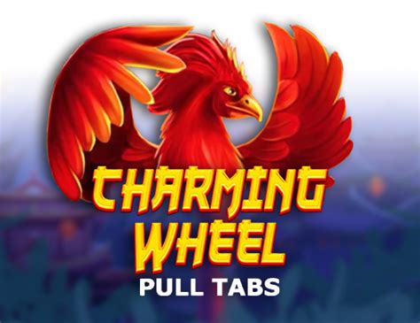 Charming Wheel Pull Tabs Blaze