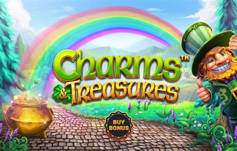 Charms And Treasures Betway