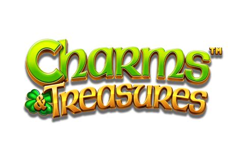 Charms And Treasures Blaze