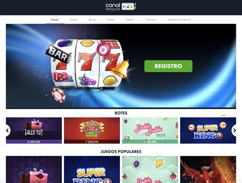 Chat Mag Bingo Casino Codigo Promocional