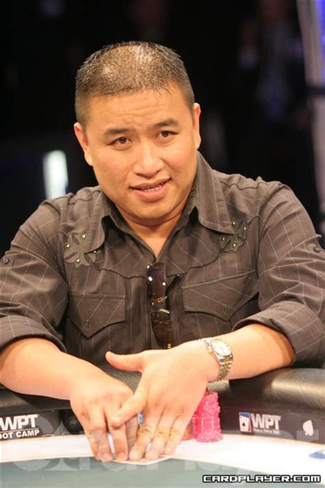 Chau Vu Poker