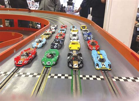 Checa Mestres Slot Racing