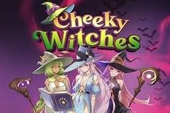 Cheeky Witches Betsson