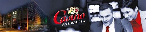 Chemnitz Casino Atlantis