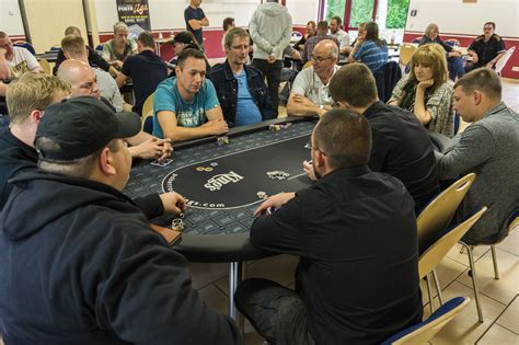 Chemnitz Poker