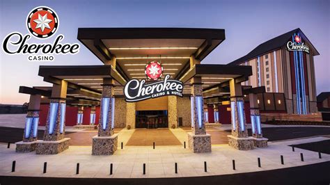 Cherokee Casino Em Norman Ok