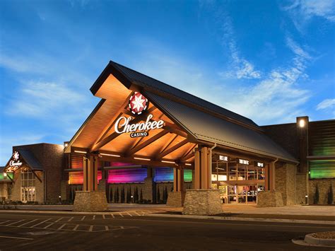 Cherokee Casino Norman Oklahoma
