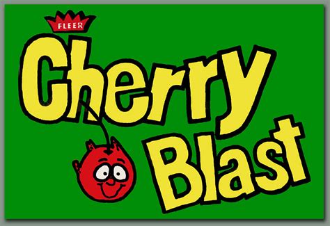 Cherry Blast Bodog