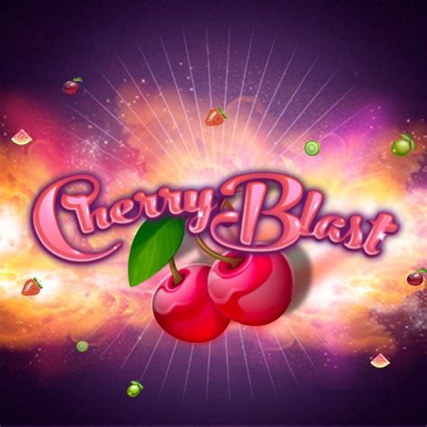 Cherry Blast Leovegas