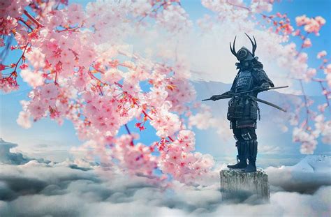 Cherry Blossom Samurai Bet365