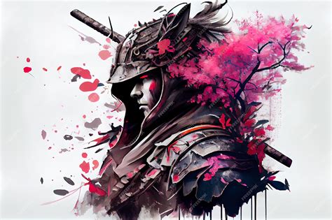 Cherry Blossom Samurai Netbet