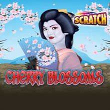 Cherry Blossoms Scratch Bwin