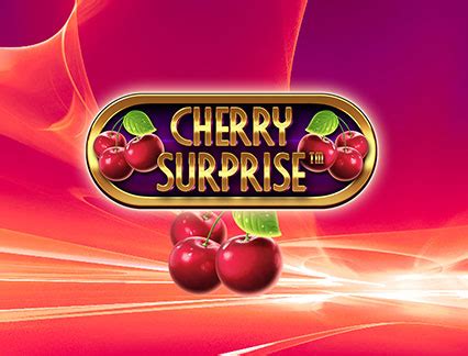 Cherry Cherry Leovegas