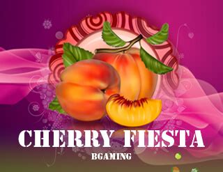 Cherry Fiesta Betsul