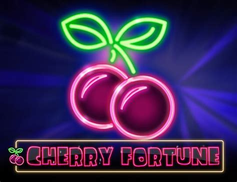 Cherry Fortune Blaze