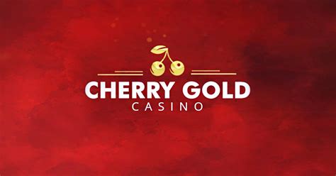 Cherry Gold Casino Aplicacao