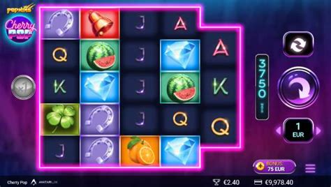 Cherry Pop Slot - Play Online