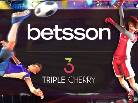 Cherry Trio Betsson