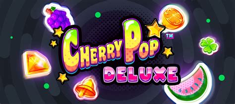 Cherrypop Deluxe 1xbet