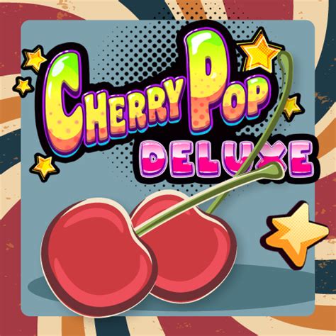 Cherrypop Deluxe Bodog