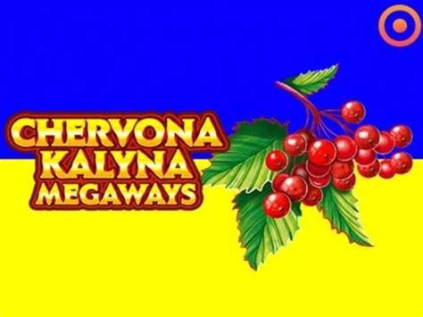 Chervona Kalyna Megaways Betway