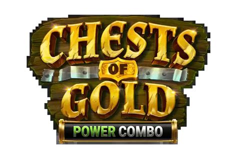 Chests Of Gold Power Combo Bodog