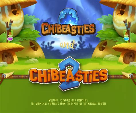 Chibeasties Bodog