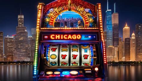Chicago Casino Oyunu