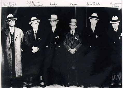 Chicago Gangsters Betway