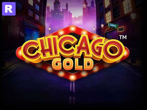 Chicago Gold Slot - Play Online