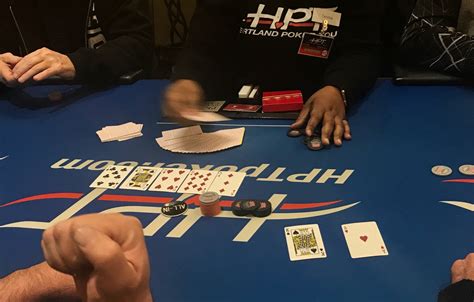 Chicago Poker Tour