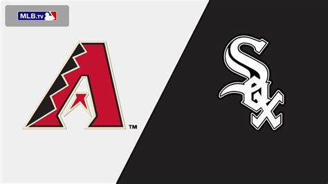 Chicago White Sox vs Arizona Diamondbacks pronostico MLB