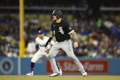 Chicago White Sox vs Los Angeles Dodgers pronostico MLB