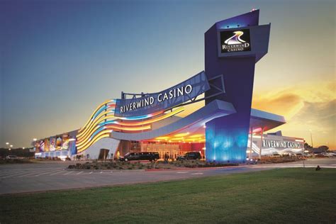 Chickasaw Casino Durant Ok