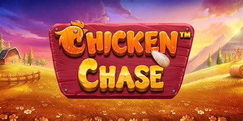 Chicken Chase 888 Casino