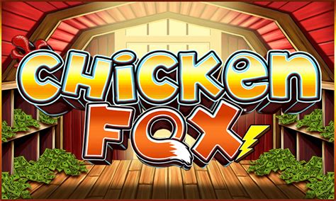 Chicken Fox 888 Casino