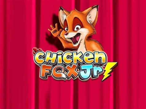 Chicken Fox Jr Betsul