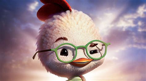 Chicken Little Parimatch