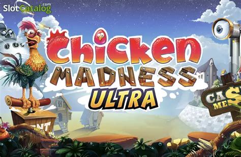 Chicken Madness Review 2024