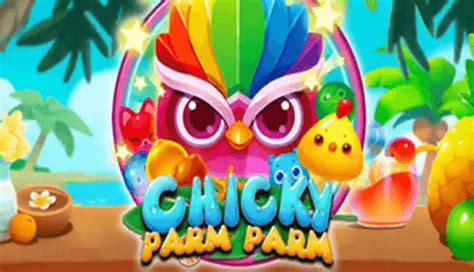 Chicky Parm Parm Slot Gratis