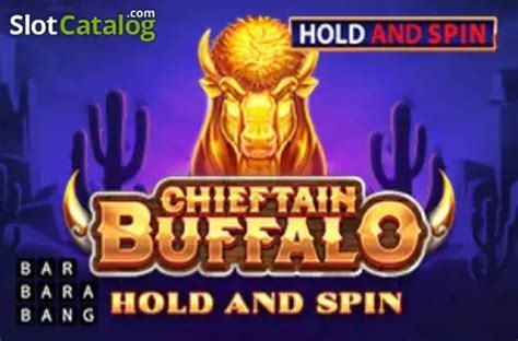 Chieftain Buffalo Netbet