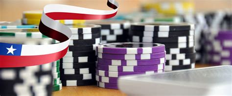 Chile Poker Online