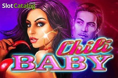 Chili Baby Slot Gratis