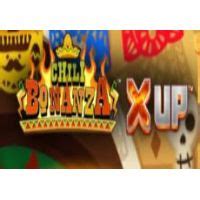 Chili Bonanza X Up Bwin