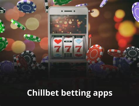 Chillbet Casino Mobile