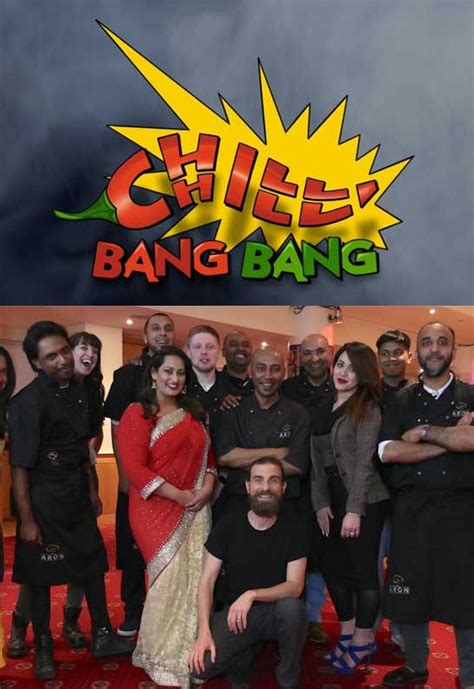 Chilli Chilli Bang Bang Betsul